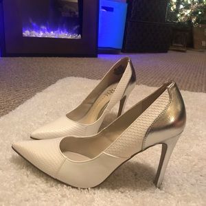 Rock Republic High Heel Shoe